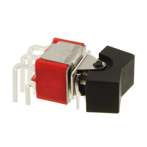SWITCH ROCKER DPDT 5A 120V