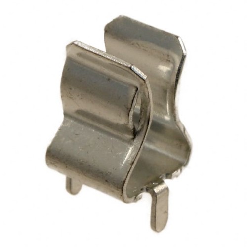 FUSE CLIP CARTRIDGE PCB