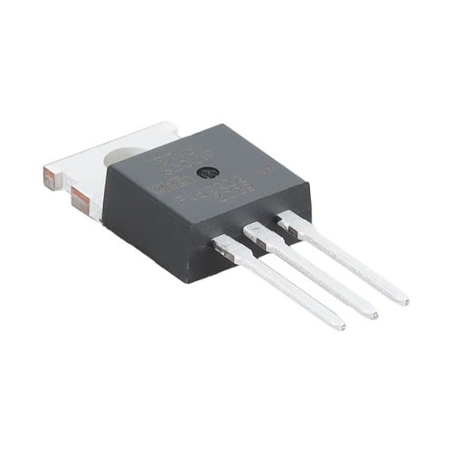 PLANAR PASSIVATED SILICON CONTRO