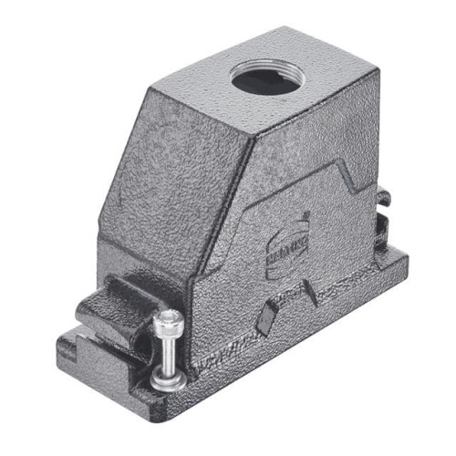 16B HPR COMPACT HOOD, LC (NARROW