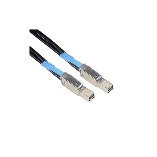 MINISAS HD - MINISAS HD 30AWG 1M