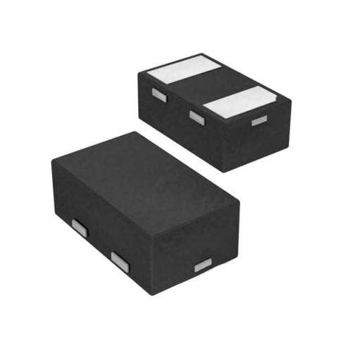 DIODE ZENER 36V 250MW 2DFN