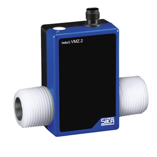 MAGNETIC INDUCTIVE METER; PULSE