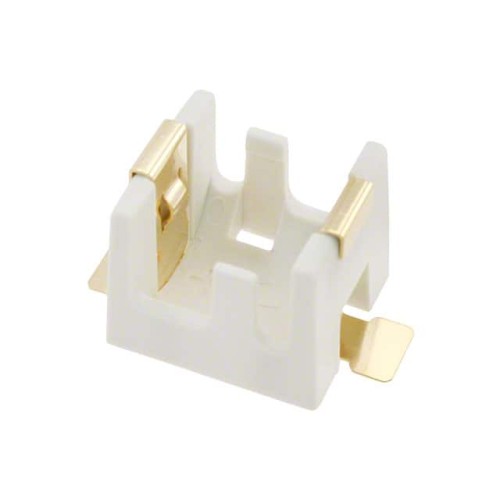 BATT HOLDER 1/3N 1 CELL SMD