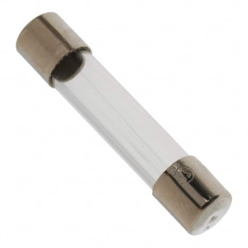FUSE GLASS 15A 32VAC 3AB 3AG