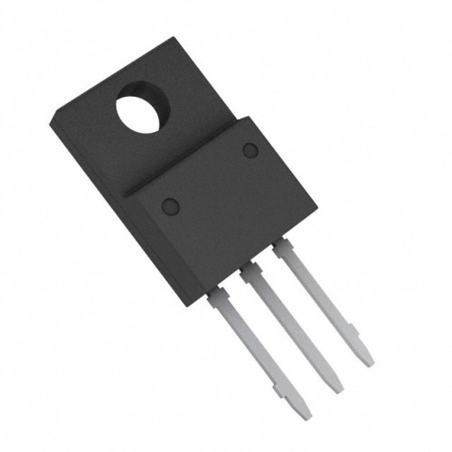 IC REG LINEAR 8V 500MA TO220-3