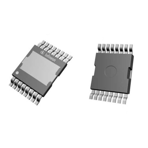 OPTIMOS 5 POWER MOSFET