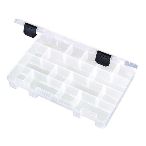 COMP STORAGE PLSTC 10.63"X6.63"