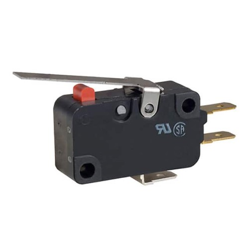 SWITCH SNAP ACT SPST-NC 6A 250V