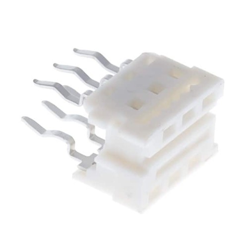 1.27MM (.050) FLAT CABLE - IDC D