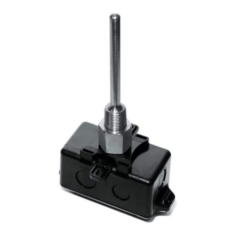 Transmitter w/ 100 Ohm RTD, Imme