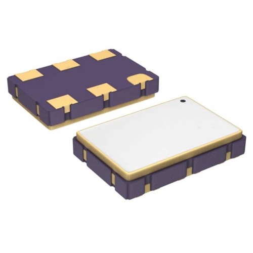 XTAL OSC XO 200.0000MHZ HCMOS
