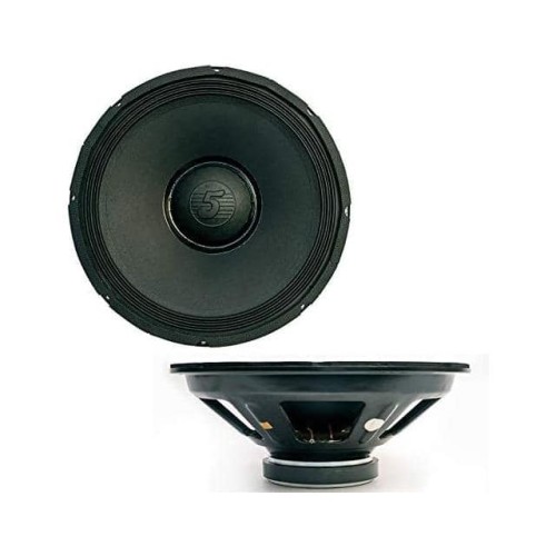 15" Subwoofer 3500W PMPO