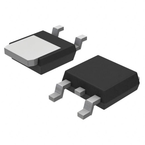 IGBT 430V 15A 115W DPAK
