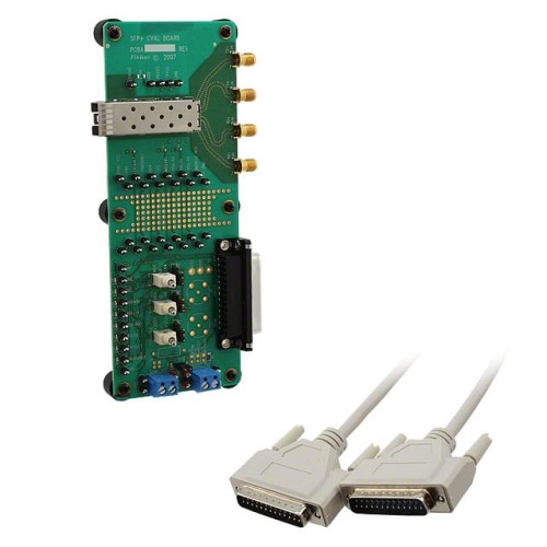 EVAL BOARD SFP/SFP+