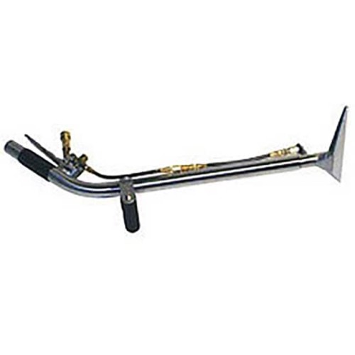 9" STAINLESS STEEL STAIR TOOL