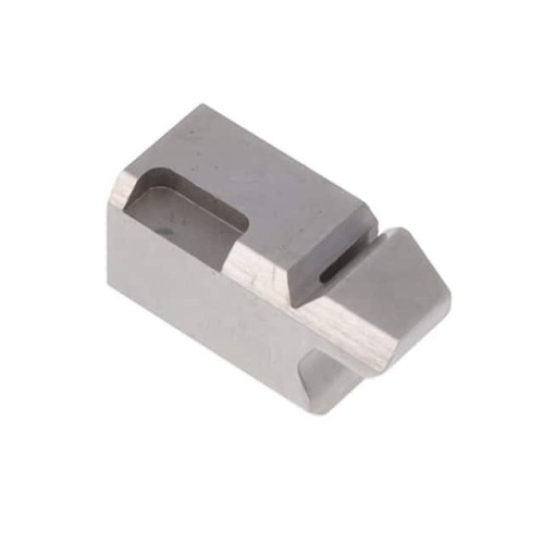 CUT-OFF PLUNGER