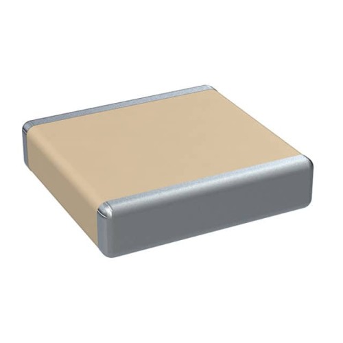 CAP CER 0.022UF 50V NP0 2225