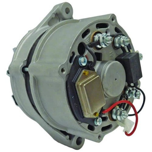 Replacement for Volvo KAD300 Yea
