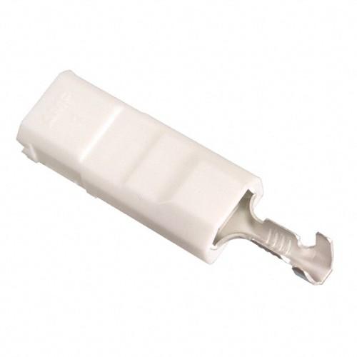 CONN QC RCPT 18-22AWG 0.110