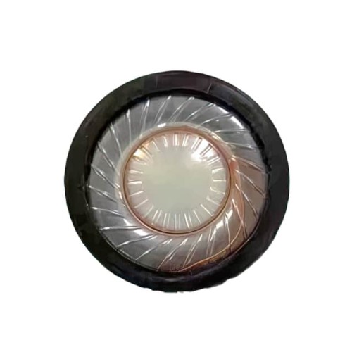 28MM RND SPKR I.O.T./CAMERA HIGH