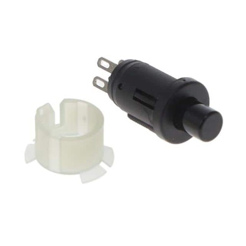 SWITCH PUSHBUTTON SPST-NO