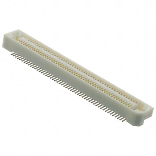 CONN HDR 100POS SMD GOLD