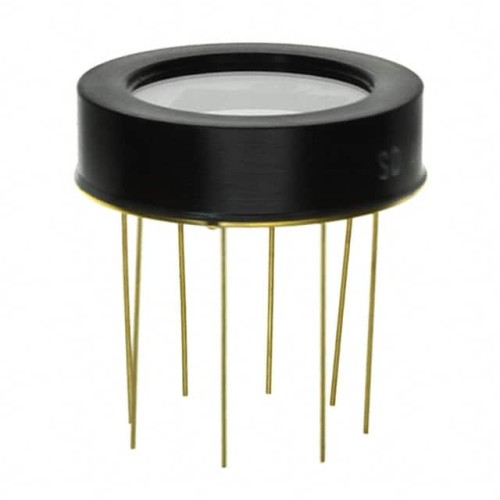 DETECTOR/AMP BLU 11.3MM DIA
