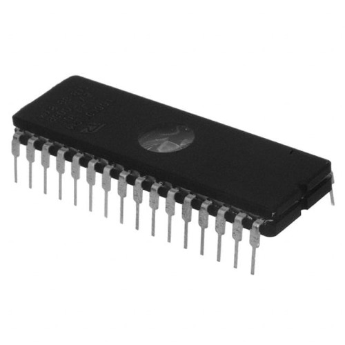 IC EPROM 1MBIT PARALLEL 32CDIP