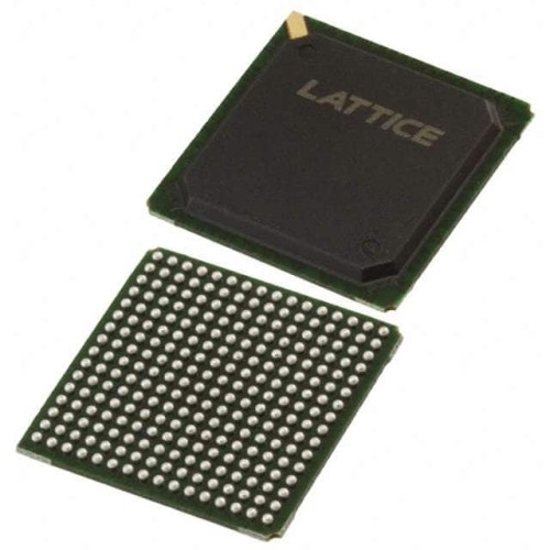 IC CPLD 256MC 5NS 256FBGA
