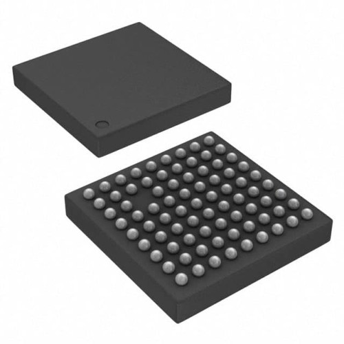 IC MCU 16BIT 16KB FLASH 80BGA