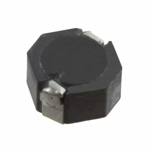 FIXED IND 100UH 440MA 801MOHM SM