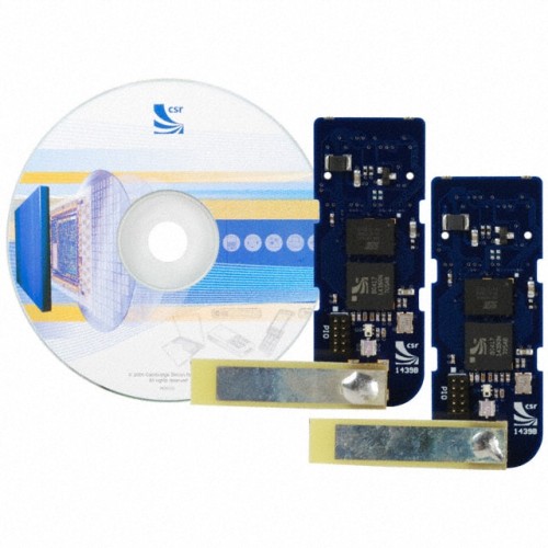 MOD BLUECORE4 EXT TWO FOR CASIRA