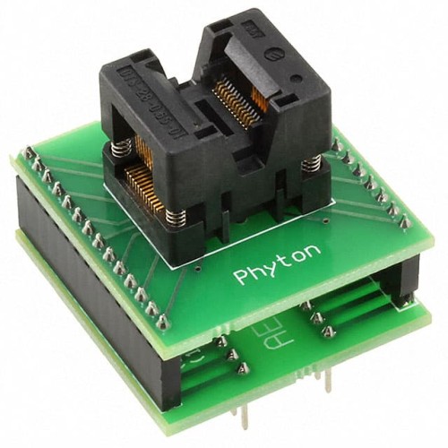 ADAPTER SOCKET 28-SSOP TO 28-DIP