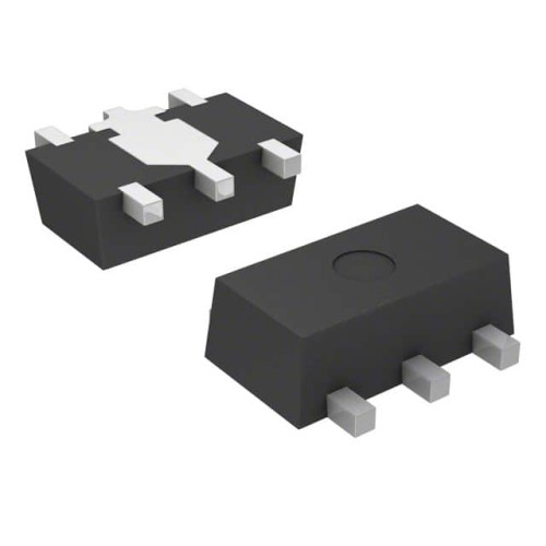 IC REG CONV BATTERY 1OUT SOT89-5