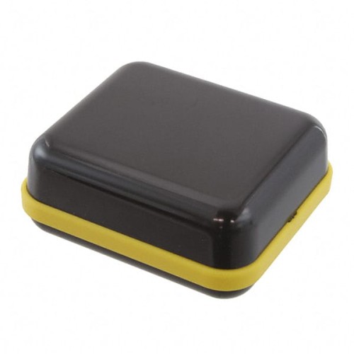 ENCL IP67 BLK 1.68"X1.45"X0.71"