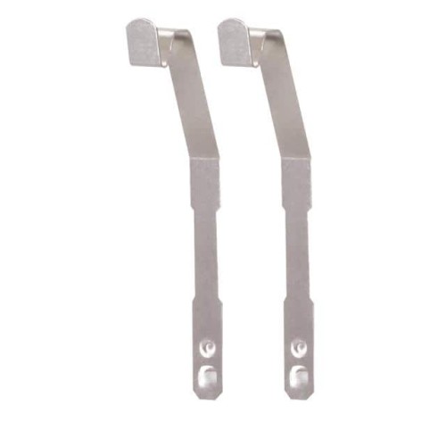 RELAY RETAINING CLIP METAL