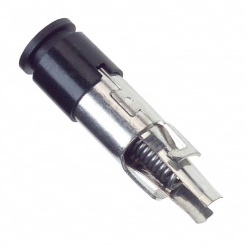 FUSEHOLDER KNOB 5X20 SCREWDRVR