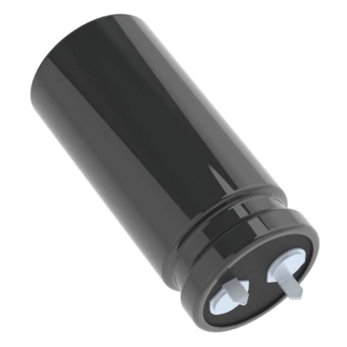 CAP ALUM 220UF 20% 400V SNAP