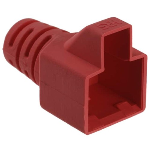 CONN BOOT HOODED FOR TM23 PLUG