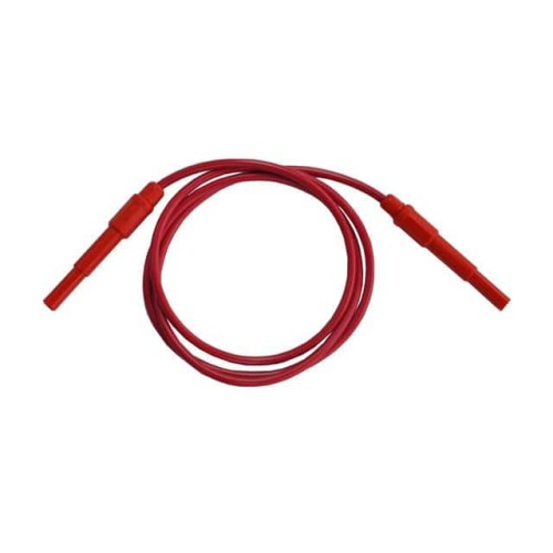 TEST LEAD BANANA TO BANANA 60"