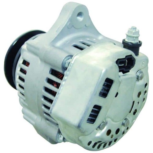 Replacement for Toyota 5FG-25 Al