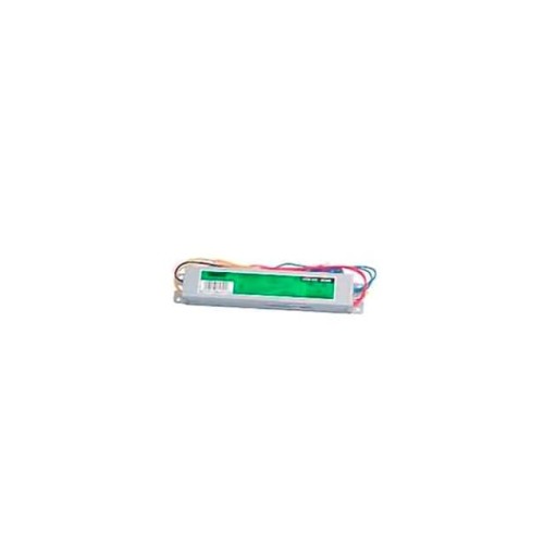2 LITE F40T12, HPF, ELECTRONIC B