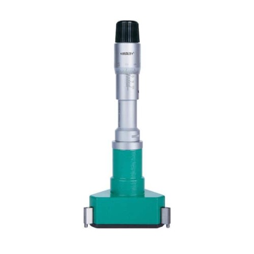 3-PTS INTERNAL MICROMETER 2-2.5"