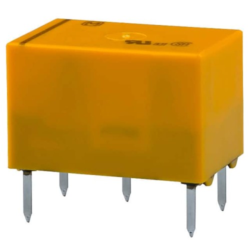 RELAY GEN PURPOSE SPDT 2A 12VDC