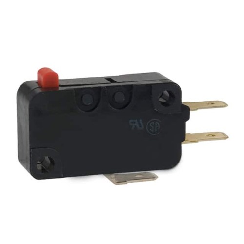 SWITCH SNAP ACTION SPDT 6A 250V
