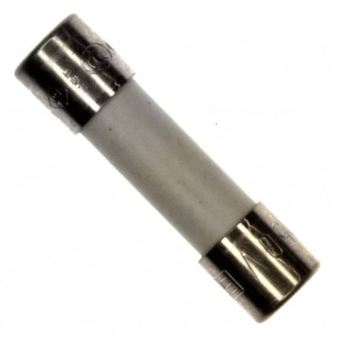 FUSE CERM 5A 250VAC 150VDC 5X20