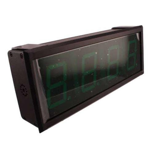 PROCESS MTR/VOLTMTR LED CHAS MT