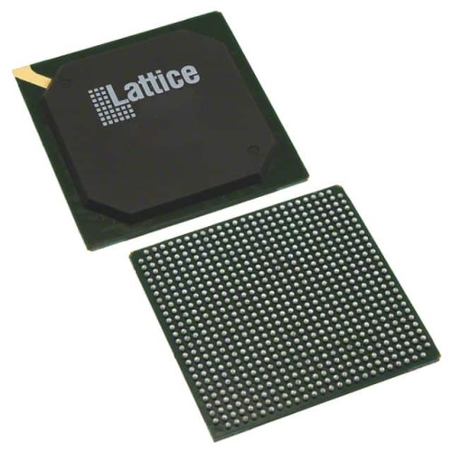 IC FPGA 380 I/O 672FPBGA