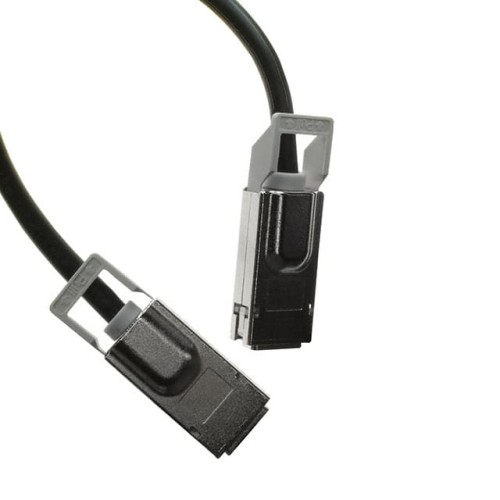 CABLE INFINIBAND 4X M-M 2M